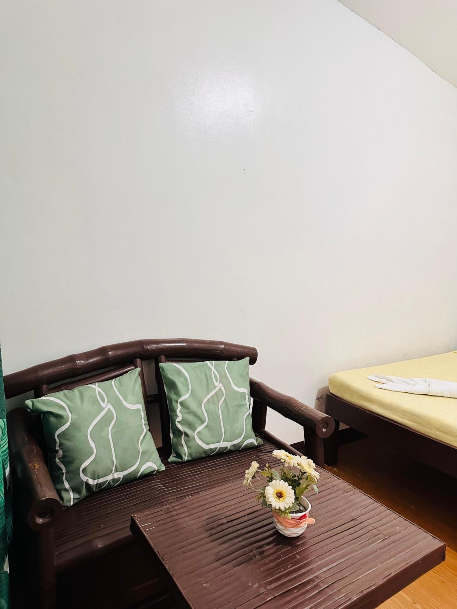 Amancio'S Balai - Near The Airport, City Center! 푸에르토프린세사 외부 사진